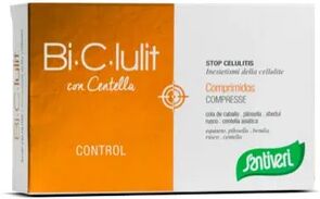 Santiveri BI-C-LULIT CONTROL 48 Tabs