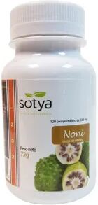 Sotya NONI 100 Tabs