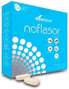 Soria Natural NOFLASOR 28 Tabs