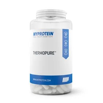 Myprotein THERMOPURE 90 Caps