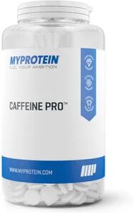 Myprotein CAFEÍNA PRO 200 Tabs