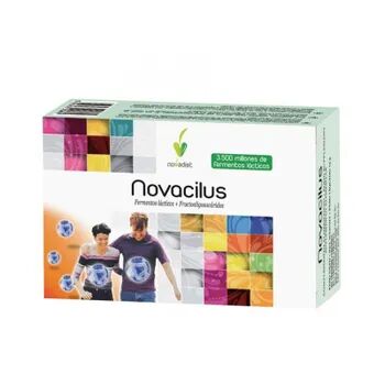 Novadiet NOVACILUS 30 VCaps