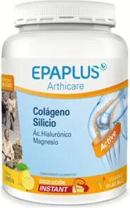 Epaplus ARTHICARE COLÁGENO SILICIO 334g Limón