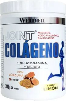 Weider JOINT COLÁGENO 300g Limón