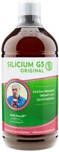 Silicium España SILICIUM G5 ORIGINAL LÍQUIDO 1000ml