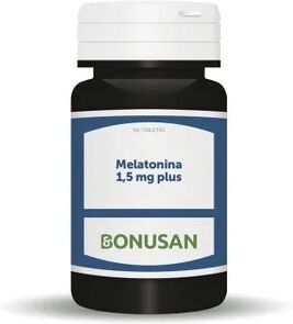 Bonusan MELATONINA 1,5MG PLUS 90 Tabs