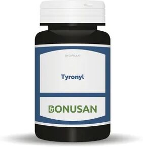 Bonusan Tyronyl 90 Vcaps