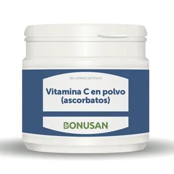 Bonusan VITAMINA C EN POLVO 250g