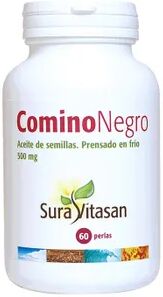 Sura Vitasan COMINO NEGRO 60 Perlas