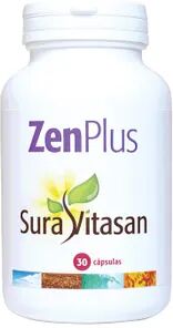 Sura Vitasan ZENPLUS 30 VCaps