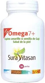 Sura Vitasan Omega7+ 30 Perlas