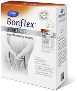 Bonflex ARTISENIOR 30 Sobres