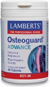 Lamberts Osteoguard Advance 90 Caps