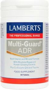 Lamberts Multi-Guard ADR 60 Caps