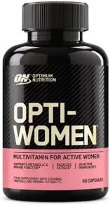 Optimum Nutrition OPTI-WOMEN 60 CAPS ▸