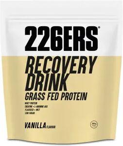 226ers Recovery Drink 1 Kg Fresa