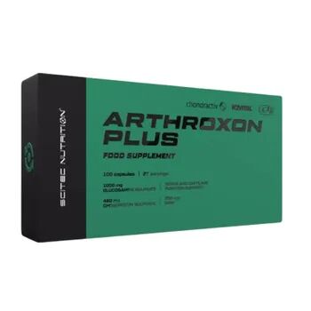 Scitec ARTHROXON PLUS 108 Caps