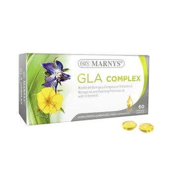 Marnys GLA Complex 60 Caps