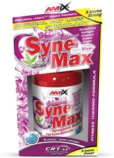 Amix Nutrition SyneMax 90 Caps