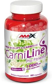 Amix Nutrition CarniLine 90 Caps