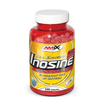 Amix Nutrition Inosine 100 Caps