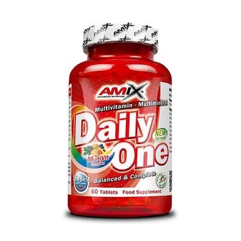 Amix Nutrition Daily One 60 Tabs