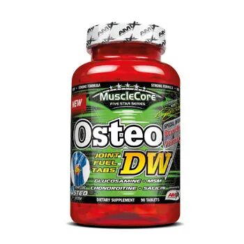 Amix Nutrition Osteo DW Joint Fuel 90 Tabs