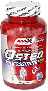 Amix Nutrition Osteo Glucosamine 90 Caps