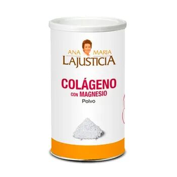 Ana Maria Lajusticia COLAGENO CON MAGNESIO 350g