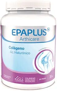 Epaplus ARTHICARE COLÁGENO + ÁCIDO HIALURÓNICO 305g Neutro