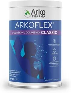 Arkopharma ARKOFLEX CONDRO-AID COLAGENO 360g Limón