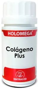 Equisalud HOLOMEGA COLAGENO PLUS 50 Caps