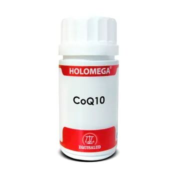 Equisalud HOLOMEGA COQ10 50 Caps