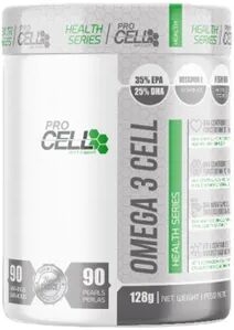 Procell Omega 3 90 Perlas