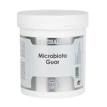 Equisalud Microbiota Guar Prebiotico 125g