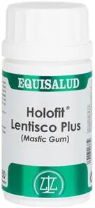 Equisalud Holofit Lentisco Plus 50 Caps