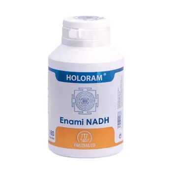 Equisalud Holoram Enami Nadh 180 Caps