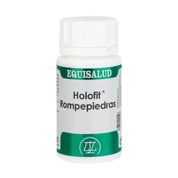 Equisalud Holofit Rompepiedras 50 Caps