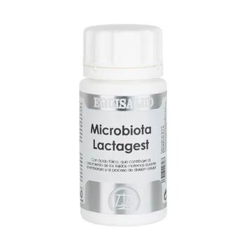 Equisalud Microbiota Lactagest 60 Caps