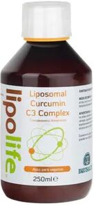 Equisalud Liposomal Curcumin C3 Complex 250 ml