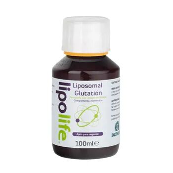 Equisalud Liposomal Glutation 100 ml