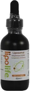 Equisalud Vitamina D3 + K2 Liposomada 60 ml