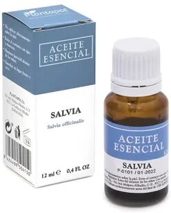 Plantapol Aceite Esencial De Lavanda 12 ml