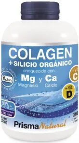 Prisma Natural Colagen Marino + Silicio Orgánico 360 Tabs