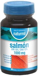 Dietmed Salmón 1000 mg 90 Perlas