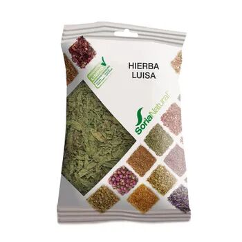 Soria Natural HIERBA LUISA 30g