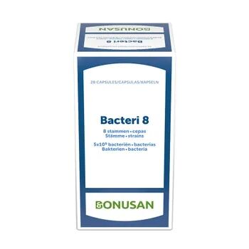 Bonusan Bacteri 8 28 Sobres