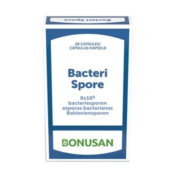Bonusan Bacteri Spore 28 Caps