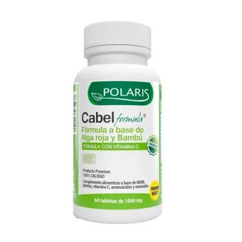 Polaris Cabel Formula 1000 mg 60 Tabs