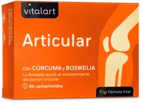 Vitalart Articular 60 Tabs